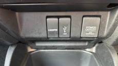 Honda Jazz 1.5 i-VTEC Sport Navi 5dr Petrol Hatchback